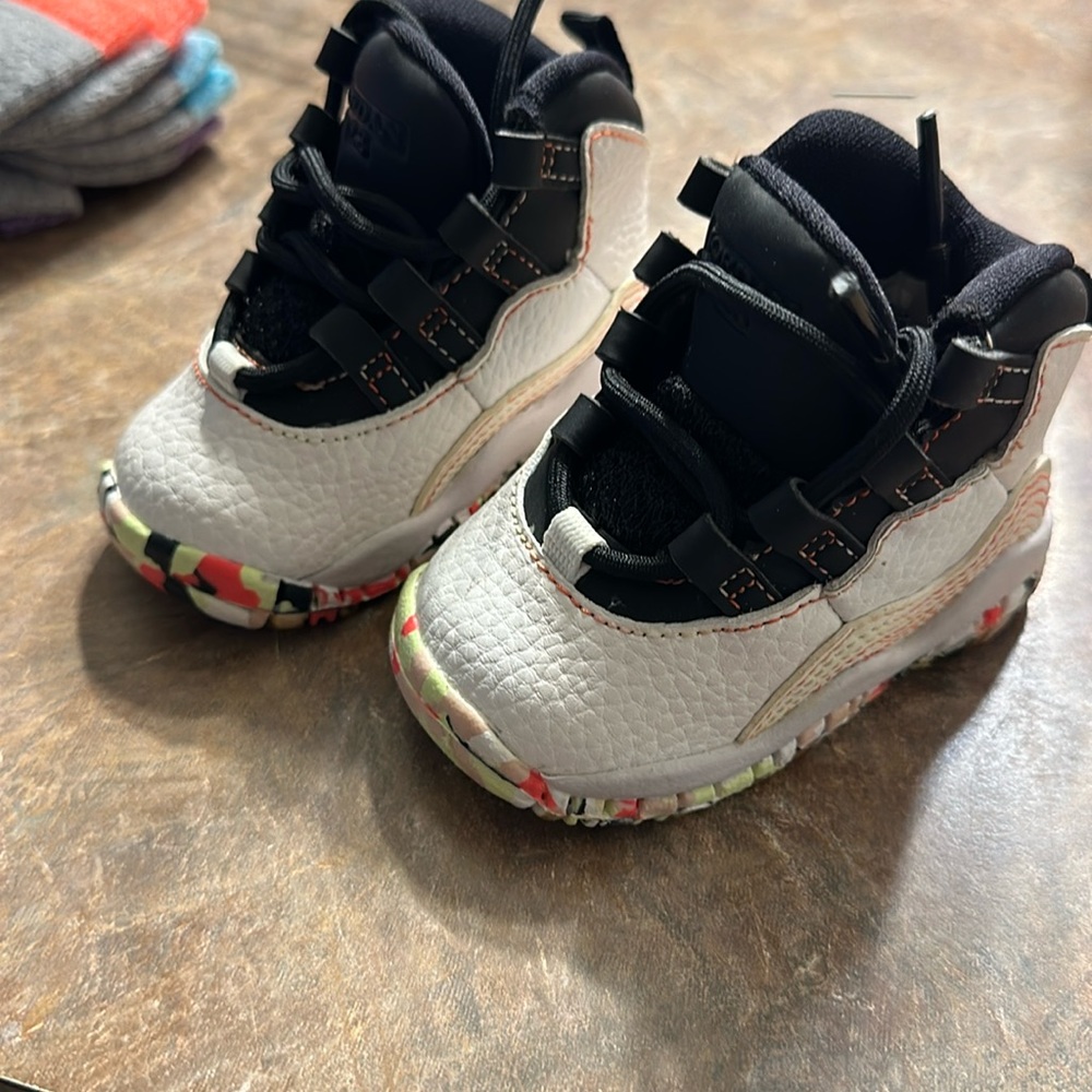 Girls or boys Jordan’s